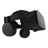 Óculos Realidade Virtual Bobo Vr Z6 Som Sem Fio Bluetooth 
