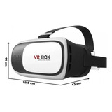 Oculos Realidade Virtual Cardboard 3d Rift