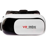 Oculos Realidade Virtual Pc Celular 3d