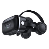 Óculos Realidade Virtual Shinecon 10.0 P/
