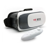 Oculos Realidade Virtual Suporte Celular Vr