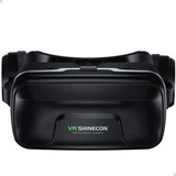 Óculos Realidade Virtual Vr Celula Bluetooth