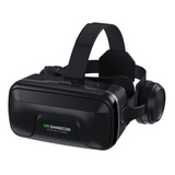 Oculos Realidade Virtual Vr Shinecon 10.0