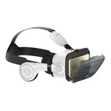 Oculos Realidade Virtual Vr Z4 Confortavel