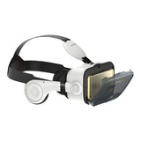Oculos Realidade Virtual Z4 Fones De