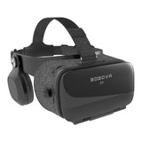 Oculos Realidade Virtual Z5 Fones De