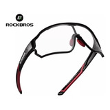 Óculos Rockbros Fotocromático C/ Suporte Lente