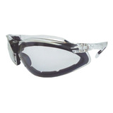 Óculos Segurança Epi Incolor Proteção Trabalho Ca35790