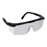 Oculos Segurança Fenix Incolor Obra/industria 10unid.
