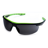 Óculos Segurança Steelflex Proteção Uv Neon
