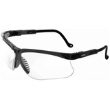 Óculos Segurança Uvex Genesis Lentes Transparentes Original