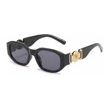 Óculos Sol - Quadrado Geek Notorious B.i.g. Retro