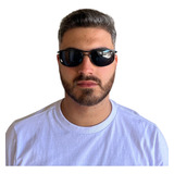 Óculos Sol Demolidor Grafite G15 Polarizado Masculino Finoti