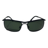 Óculos Sol Demolidor Masculino Graf/pr Lentes Proteção Uv400