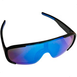 Oculos Sol Espelhado Bike Uv 400 Ciclismo Corrida Esportivo