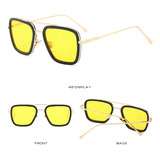 Amarelo