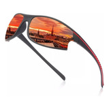Óculos Sol Polarizado Beach Tennis Ciclismo