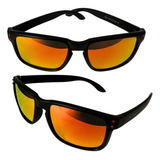 Óculos Sol Polarizado Proteção Uv400 -