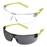 Óculos Sol Proteção Segurança Esportivo Bike