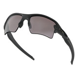 Óculos Solar Oakley Flak 2.0 Oo9188-7359 Preto Esportivo Cor Da Lente Prizm Black