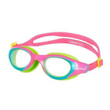 Óculos Speedo Swin Neon Unissex -