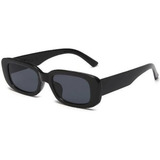 Oculos Steampunk Zoe Sol Masculino Sm471p Alok Uv400 + Case