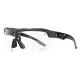 Óculos Tático Focus Invictus Proteção Airsoft