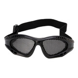 Óculos Telado Proteção P/ Airsoft Tela