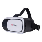 Oculos Virtual Vr360 3d Para Smartphones