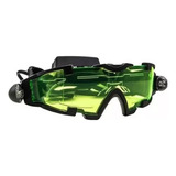 Óculos Visão Noturna Ciclismo Caça Pesca Airsoft Flip-out C