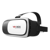 Óculos Vr Box 2.0 3d Realidade