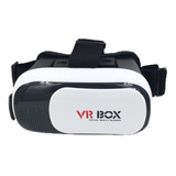 Óculos Vr Box 2.0 Realidade Virtual