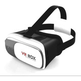 Óculos Vr Box 2.0 Realidade Virtual