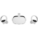 Óculos Vr Oculus Quest 2 128gb