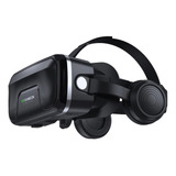 Óculos Vr Realidade Virtual Vr Shinecon 10.0 Envio Rápido