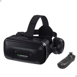 Óculos Vr Shinecon 10.0 Para Smartphone