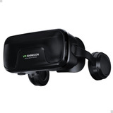Óculos Vr Shinecon Realidade Virtual Bluetooth