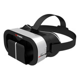 Óculos Vrpark V5 Reality Glasses Vr Headset 3d Para 4.0-6.0