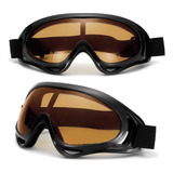 Oculos X400 Ski Surf Alpinismo Areia Corrida Kaiak - Prot Uv