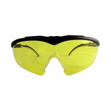 Óculos Ambar Amarelo Dirigir À Noite - Pronta Entrega