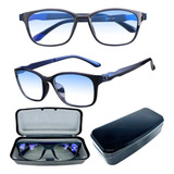 Oculos Anti Luz Azul