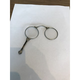 Oculos Antigo Lorgnon