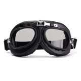 Oculos Aviador Moto Vintage