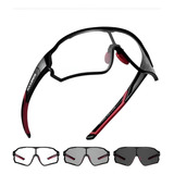 Oculos Bike Tipo Transitions
