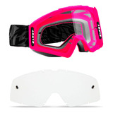 Oculos Blast Off Road
