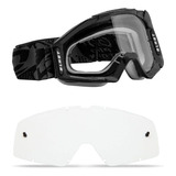 Oculos Blast Piloto Trilha