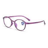 Óculos Bloqueador Anti Luz Azul Blue Ray Unissex Modelo 8019
