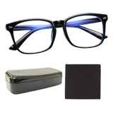 Oculos Blue Ray Blocker