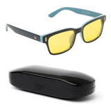 Oculos Blue Ray Blocker