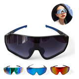 Oculos Ciclismo Bike Esportivo